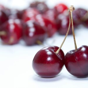 Cherry varieties Cromwell